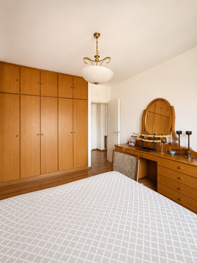 3 bedrooms Apartment in Larnaca, Larnaka, Cyprus No. 62365