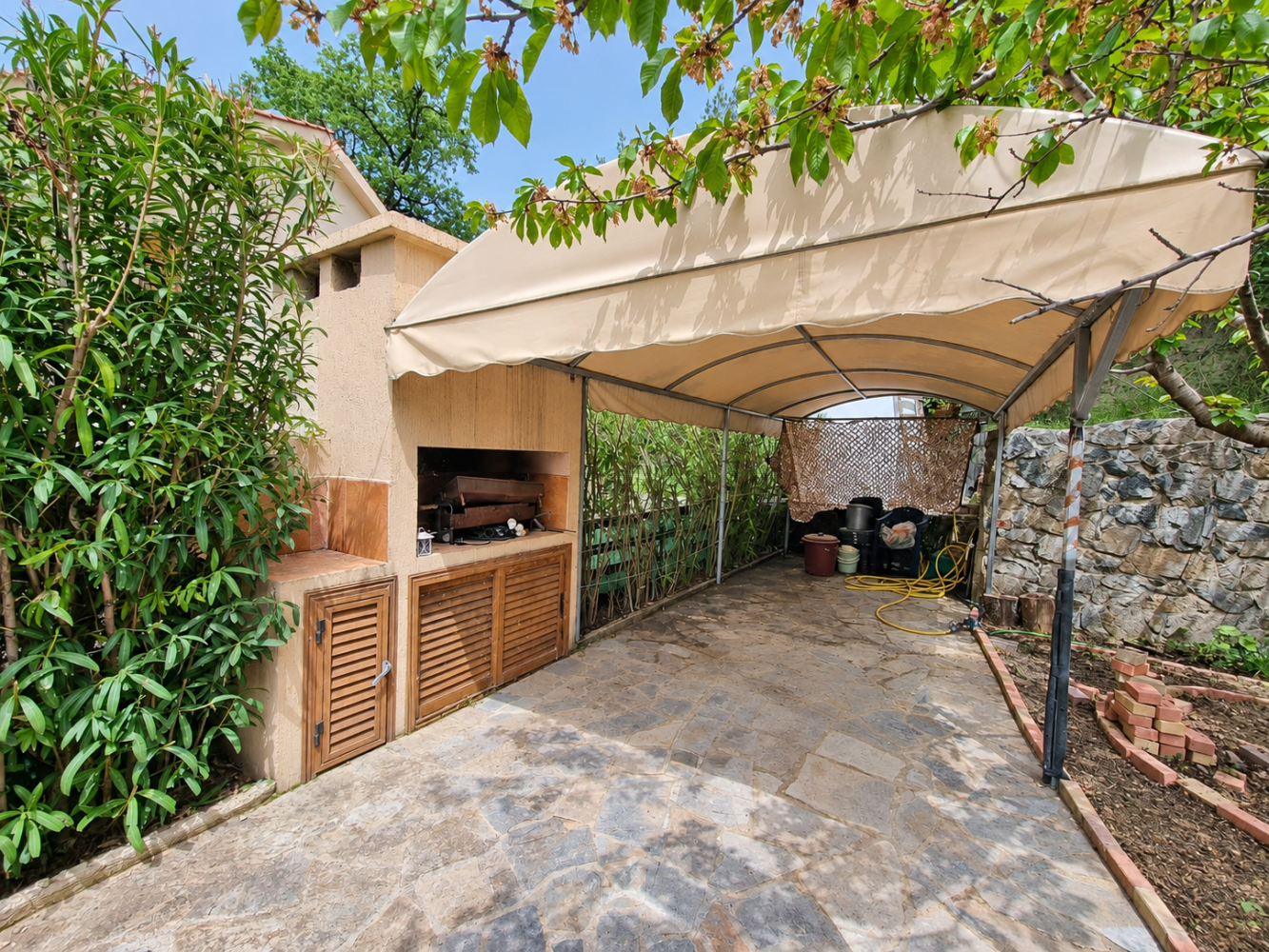 3 bedrooms Villa in Kato Platres, Limassol, Cyprus No. 62136
