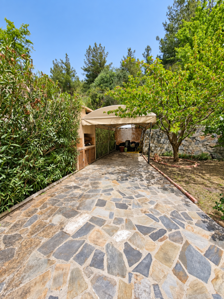 3 bedrooms Villa in Kato Platres, Limassol, Cyprus No. 62136