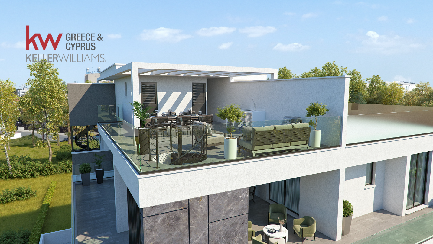 2 bedrooms Apartment in Larnaca, Larnaka, Cyprus No. 63206