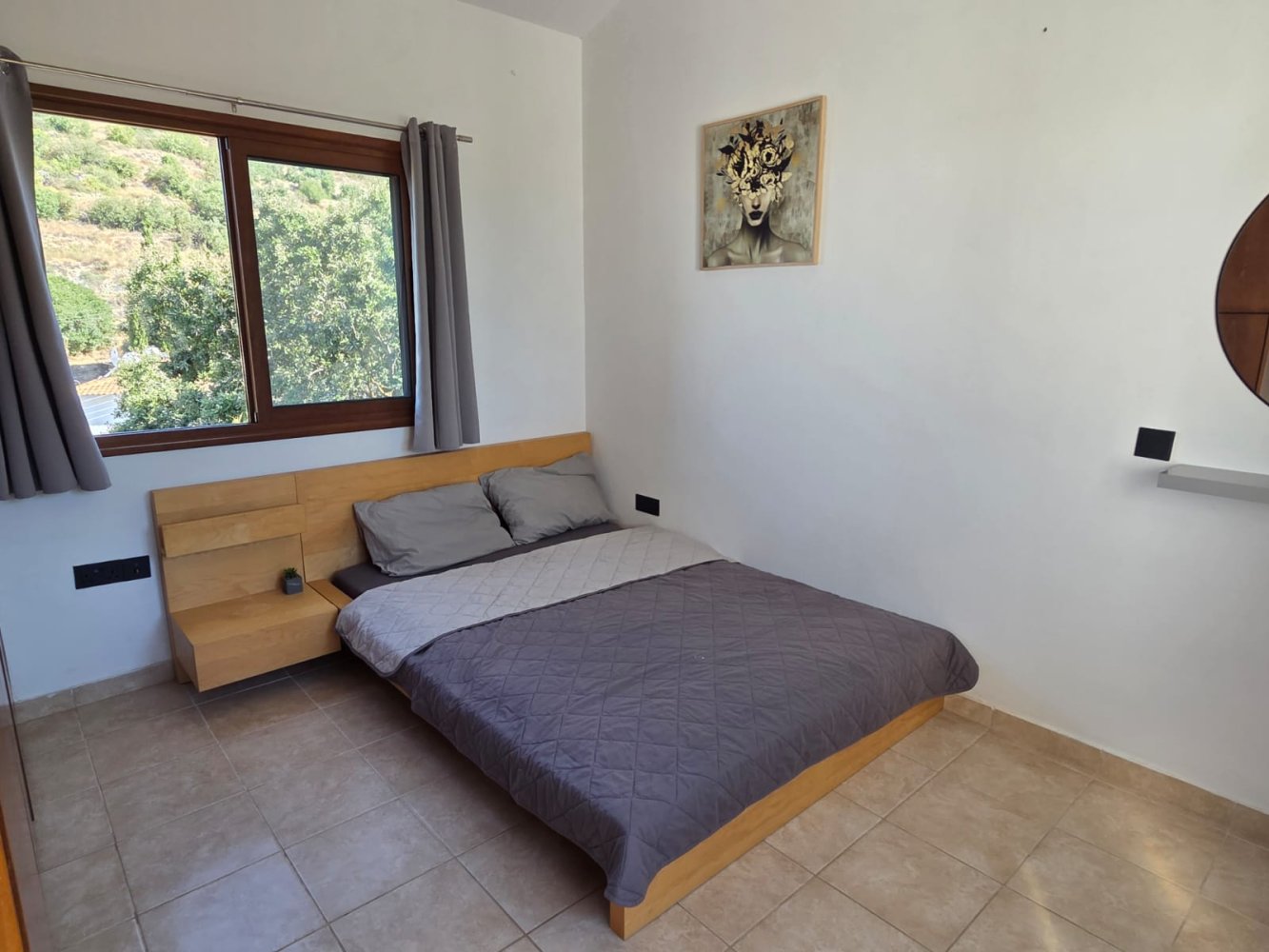 4 bedrooms Villa in Tsada, Paphos, Cyprus No. 61509