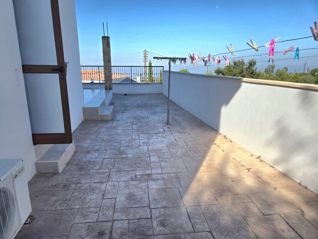 4 bedrooms Villa in Tsada, Paphos, Cyprus No. 61509