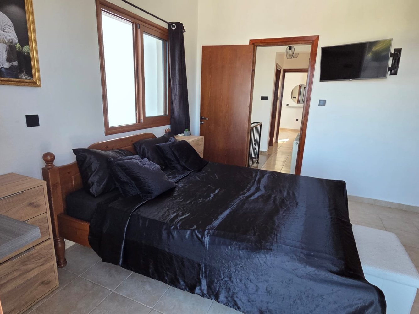4 bedrooms Villa in Tsada, Paphos, Cyprus No. 61509