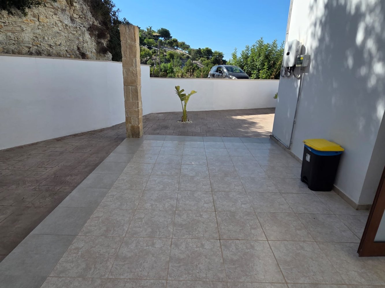 4 bedrooms Villa in Tsada, Paphos, Cyprus No. 61509