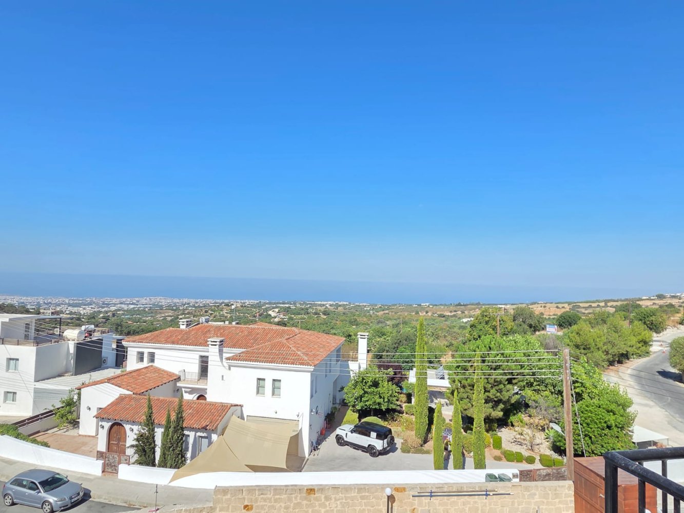 4 bedrooms Villa in Tsada, Paphos, Cyprus No. 61509