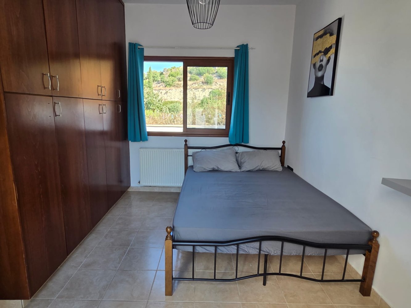 4 bedrooms Villa in Tsada, Paphos, Cyprus No. 61509
