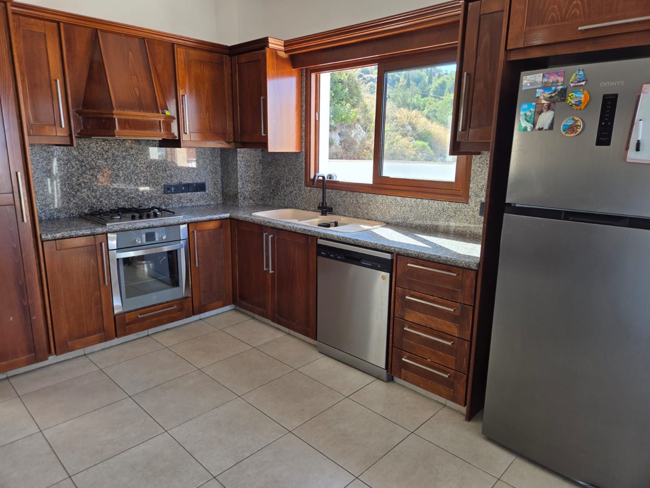 4 bedrooms Villa in Tsada, Paphos, Cyprus No. 61509