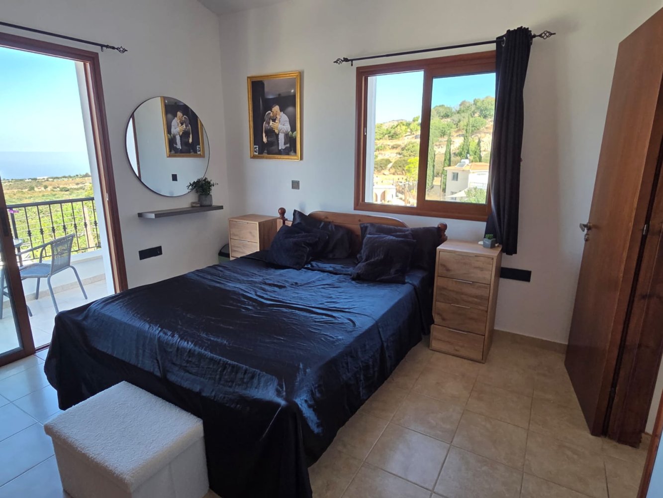 4 bedrooms Villa in Tsada, Paphos, Cyprus No. 61509