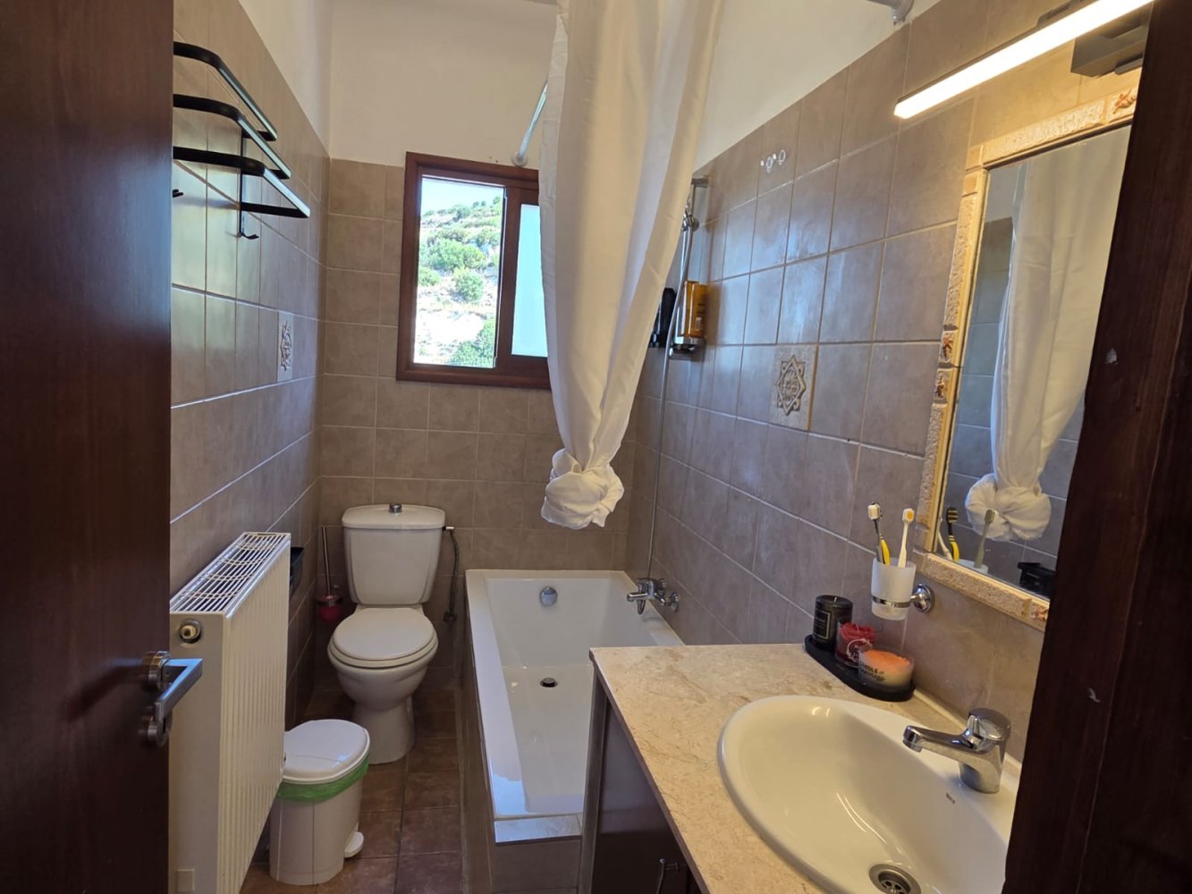 4 bedrooms Villa in Tsada, Paphos, Cyprus No. 61509