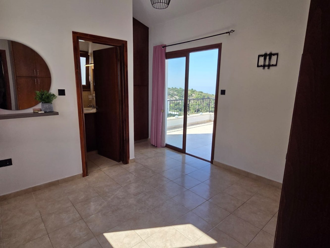 4 bedrooms Villa in Tsada, Paphos, Cyprus No. 61509