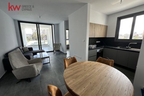 1 chambre Appartement à Larnaca, Larnaka, Chypre No. 39634
