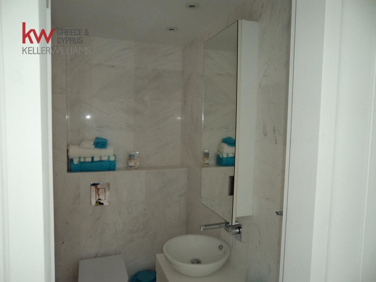 1 bedroom Apartment in Paralimni, Ammochostos, Cyprus No. 40451