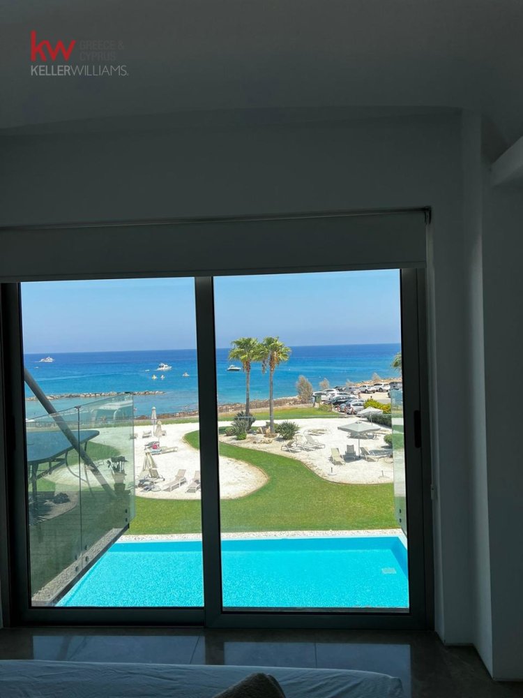 1 bedroom Apartment in Paralimni, Ammochostos, Cyprus No. 40451