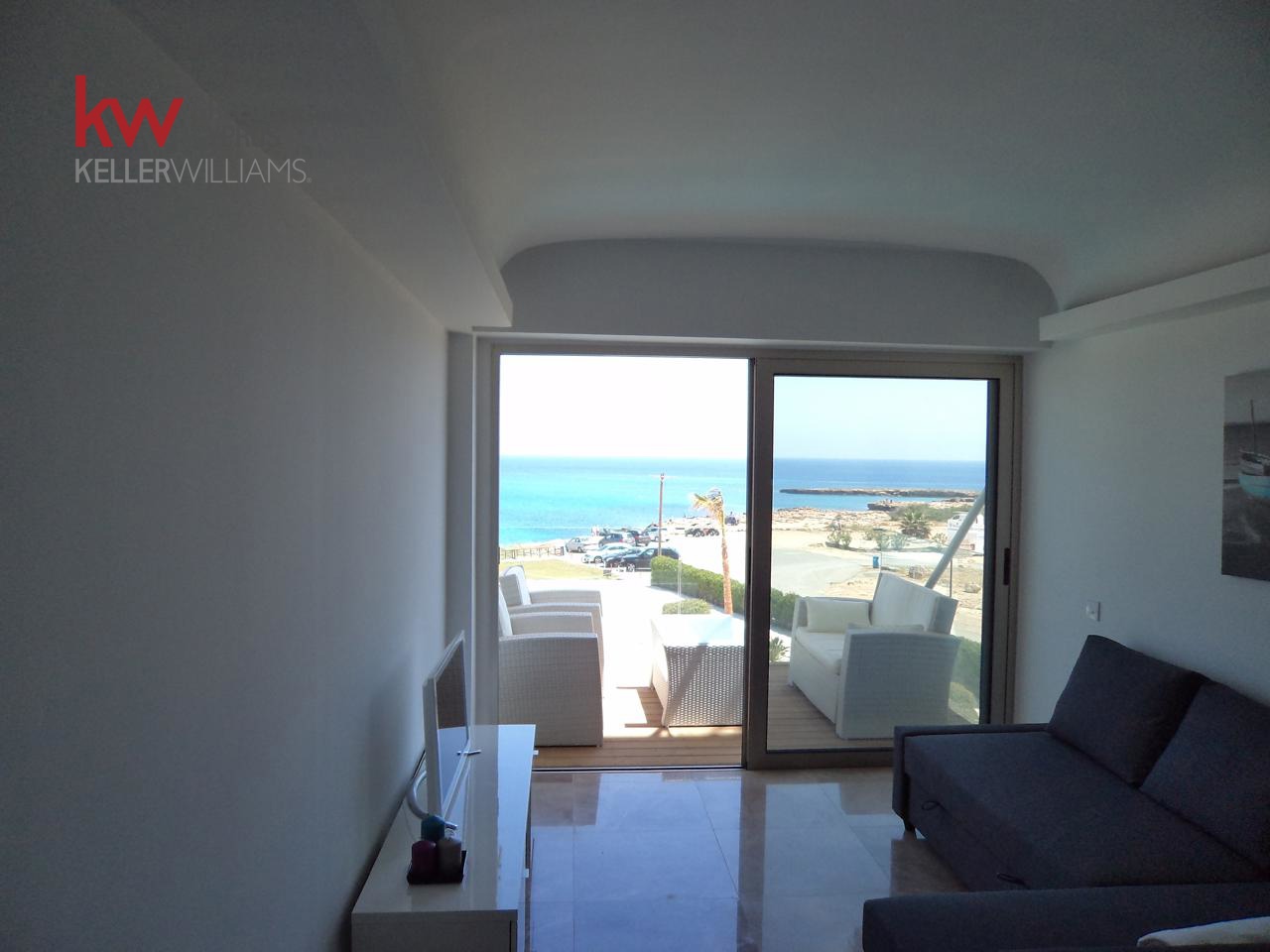 1 bedroom Apartment in Paralimni, Ammochostos, Cyprus No. 40451