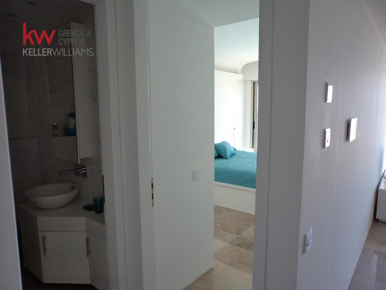 1 bedroom Apartment in Paralimni, Ammochostos, Cyprus No. 40451