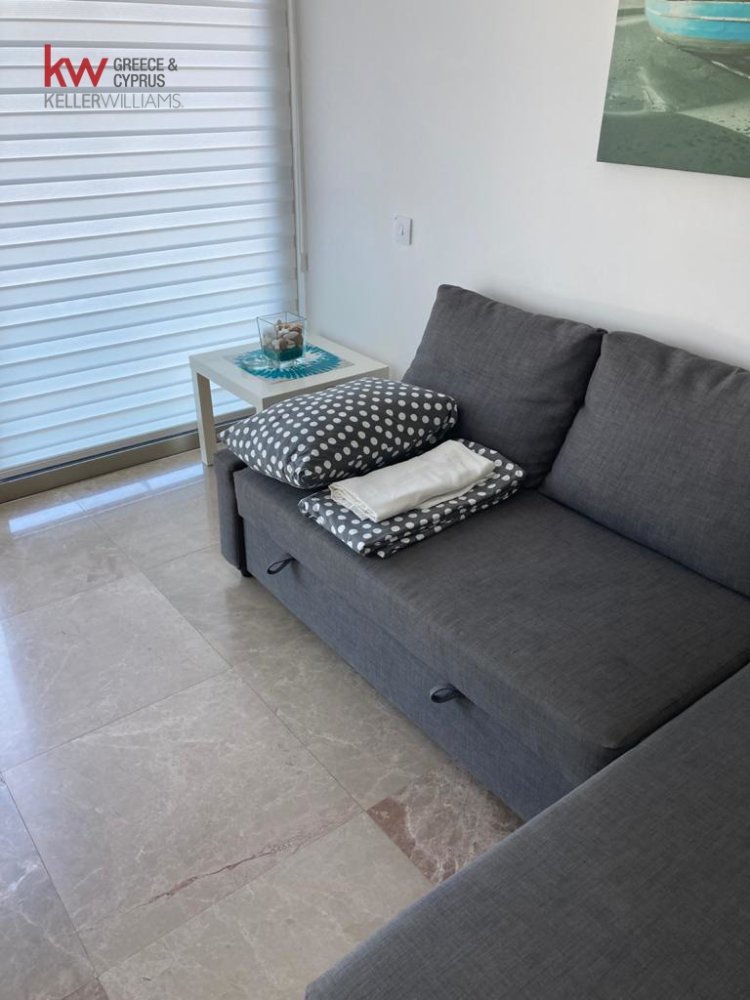 1 bedroom Apartment in Paralimni, Ammochostos, Cyprus No. 40451