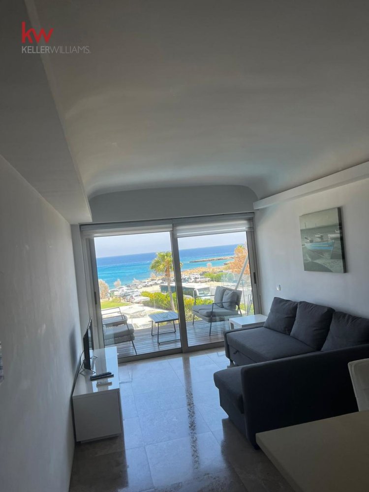 1 bedroom Apartment in Paralimni, Ammochostos, Cyprus No. 40451