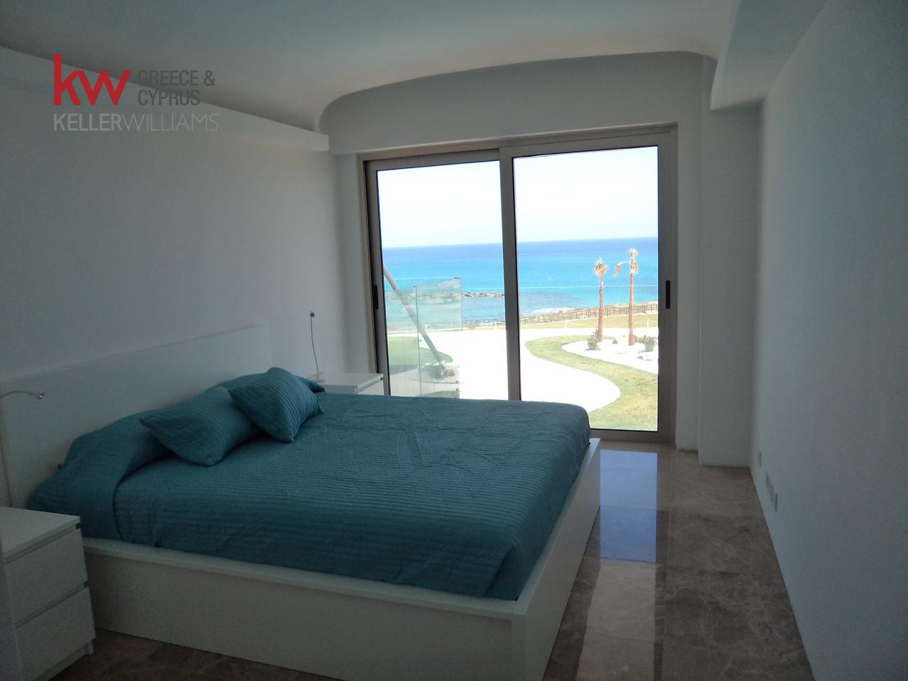 1 bedroom Apartment in Paralimni, Ammochostos, Cyprus No. 40451