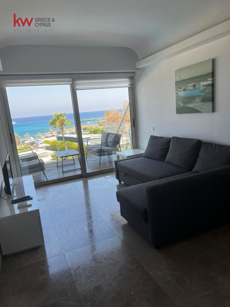 1 bedroom Apartment in Paralimni, Ammochostos, Cyprus No. 40451