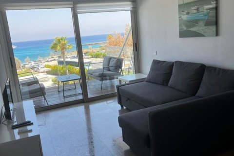 1 bedroom Apartment in Paralimni, Ammochostos, Cyprus No. 40451