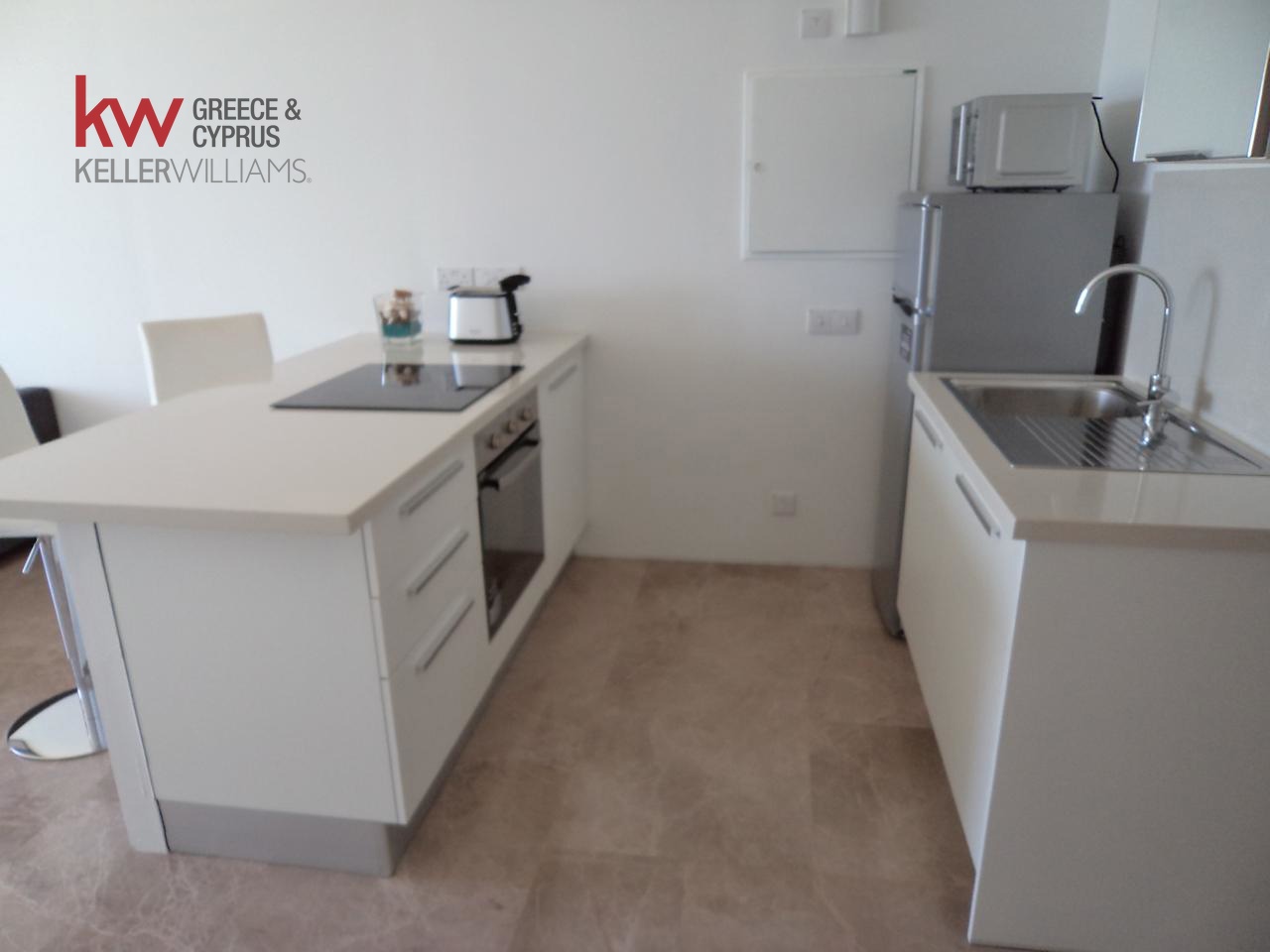 1 bedroom Apartment in Paralimni, Ammochostos, Cyprus No. 40451