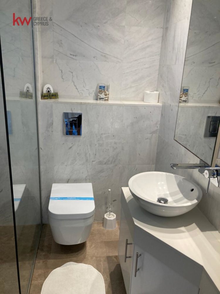 1 bedroom Apartment in Paralimni, Ammochostos, Cyprus No. 40451