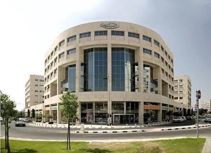 122m2 Bureau à Limassol, Chypre No. 61804
