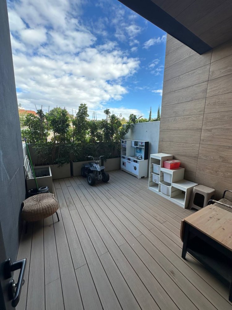 4 bedrooms Townhouse in Germasogeia, Limassol, Cyprus No. 60559