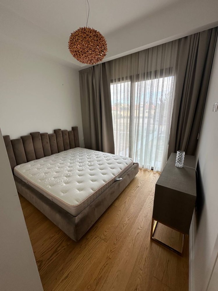 4 bedrooms Townhouse in Germasogeia, Limassol, Cyprus No. 60559