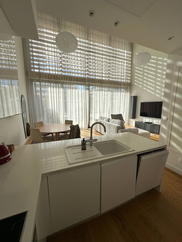 4 bedrooms Townhouse in Germasogeia, Limassol, Cyprus No. 60559