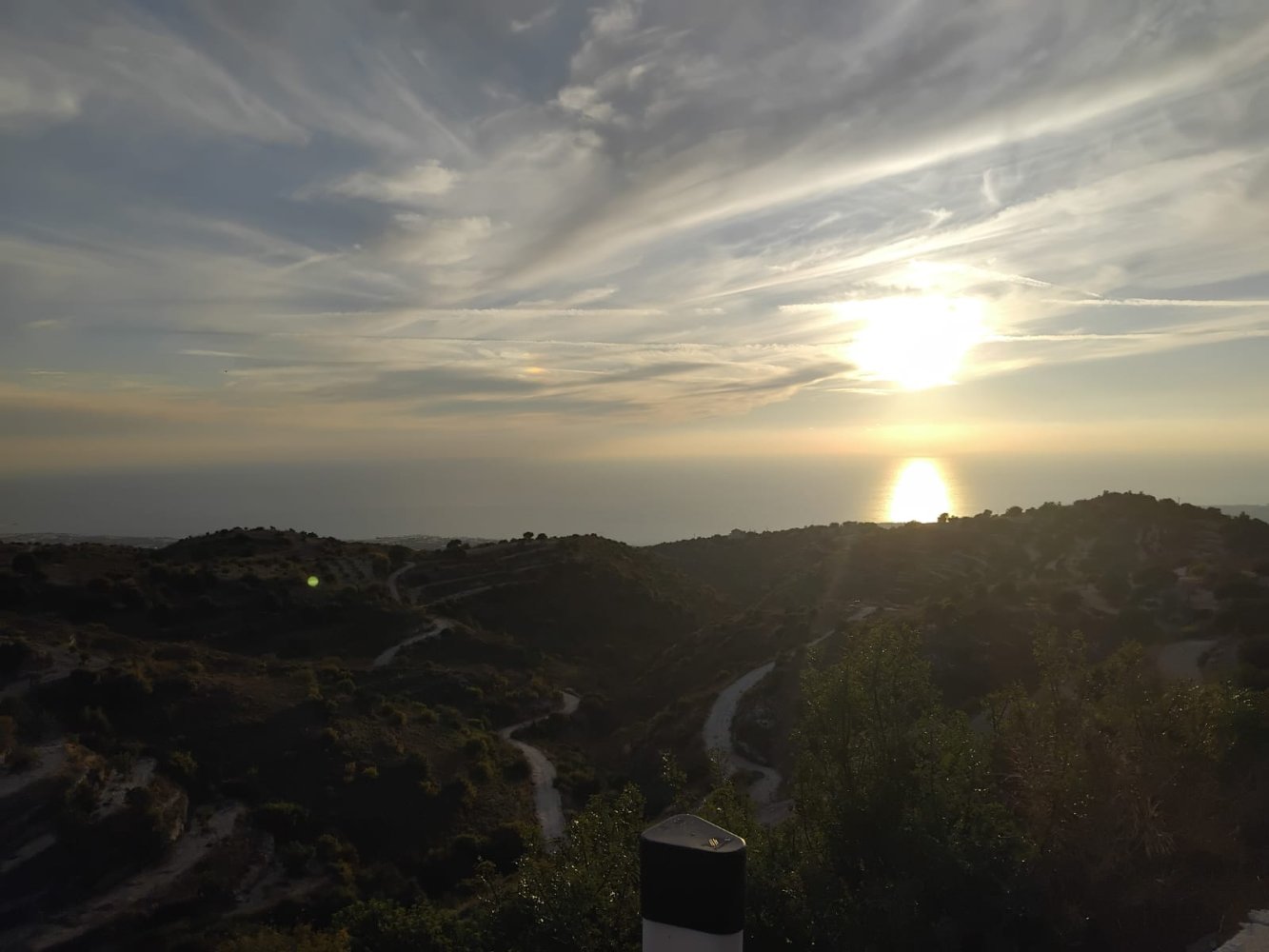 15000m2 Terreno en Koili, Paphos, Chipre No. 62275