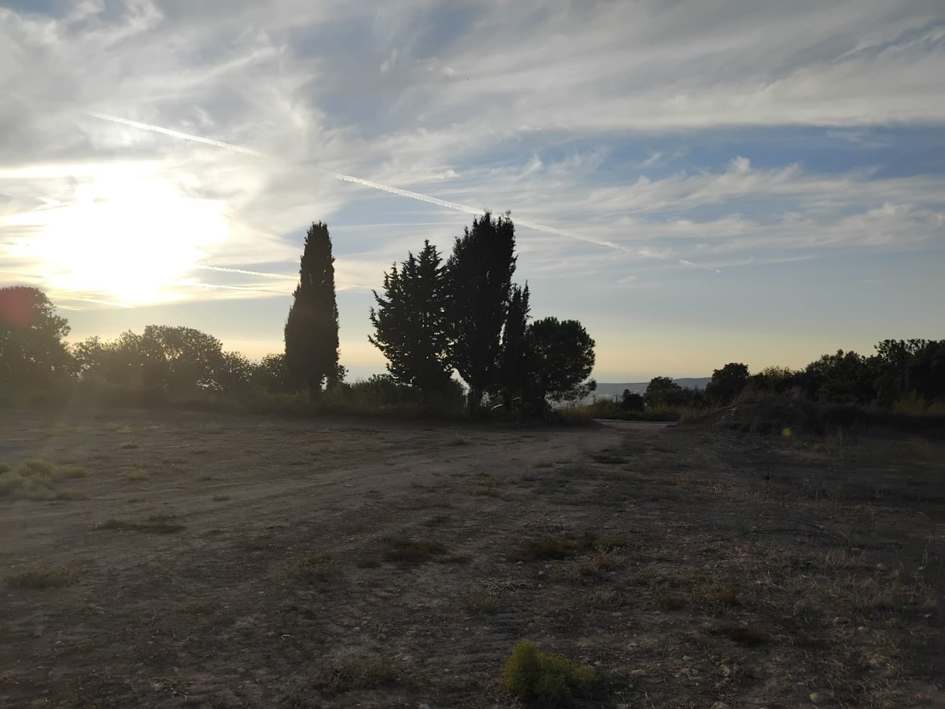15000m2 Terreno en Koili, Paphos, Chipre No. 62275