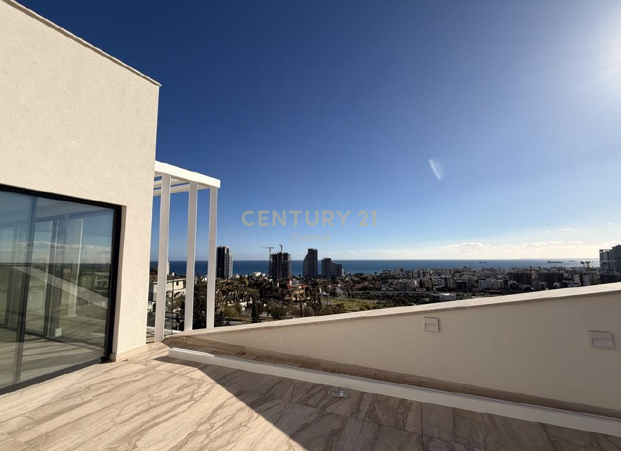 8 bedrooms Villa in Germasogeia, Limassol, Cyprus No. 58914