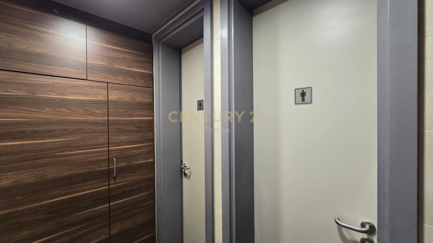 518m2 Oficina en Limassol, Chipre No. 58896