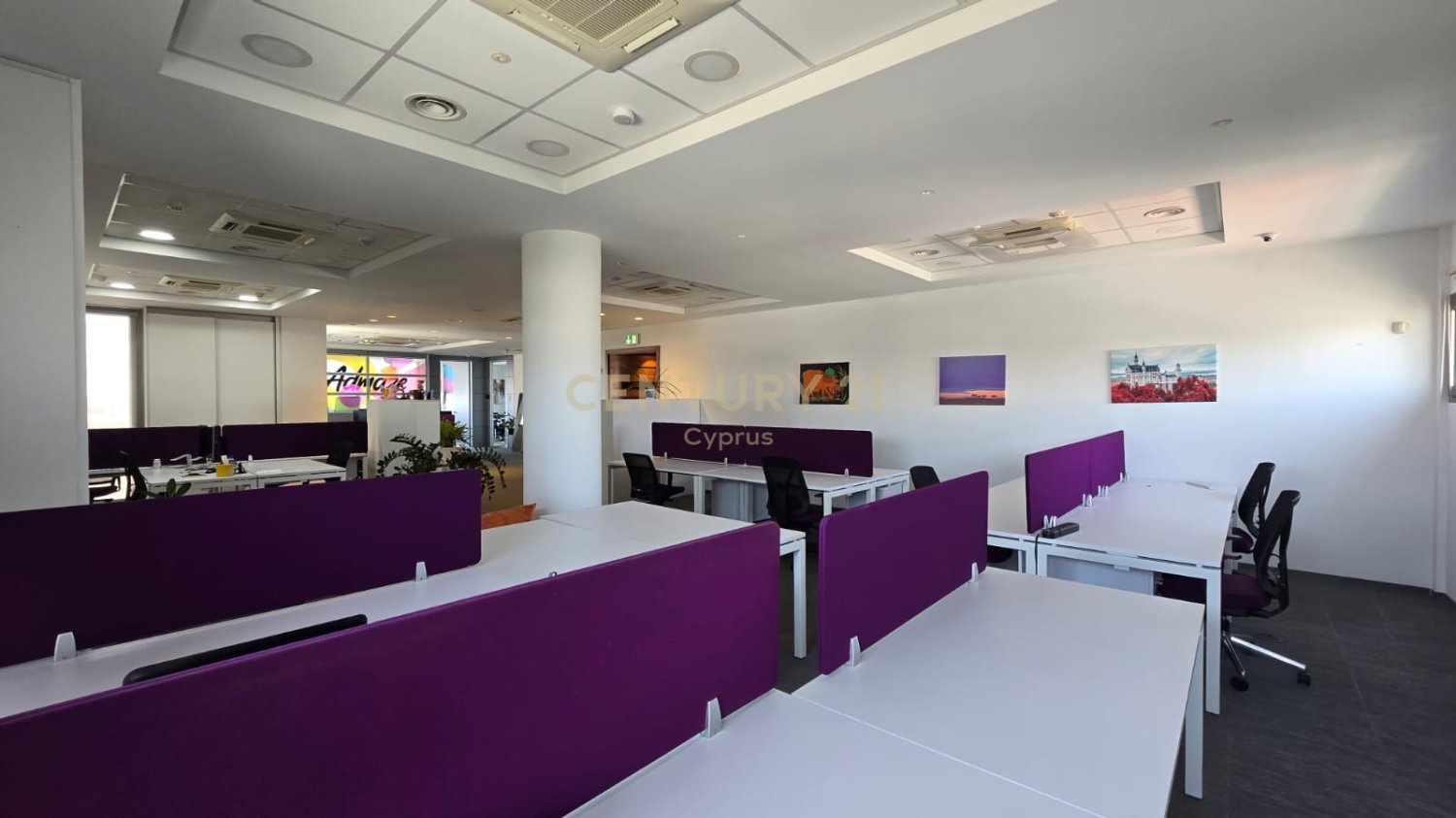 518m2 Oficina en Limassol, Chipre No. 58896