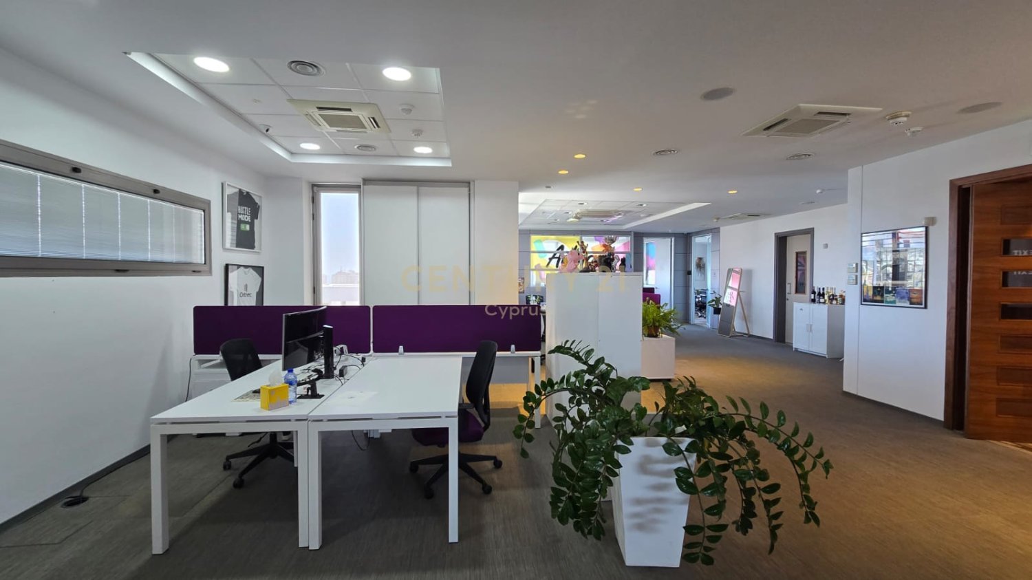 518m2 Oficina en Limassol, Chipre No. 58896
