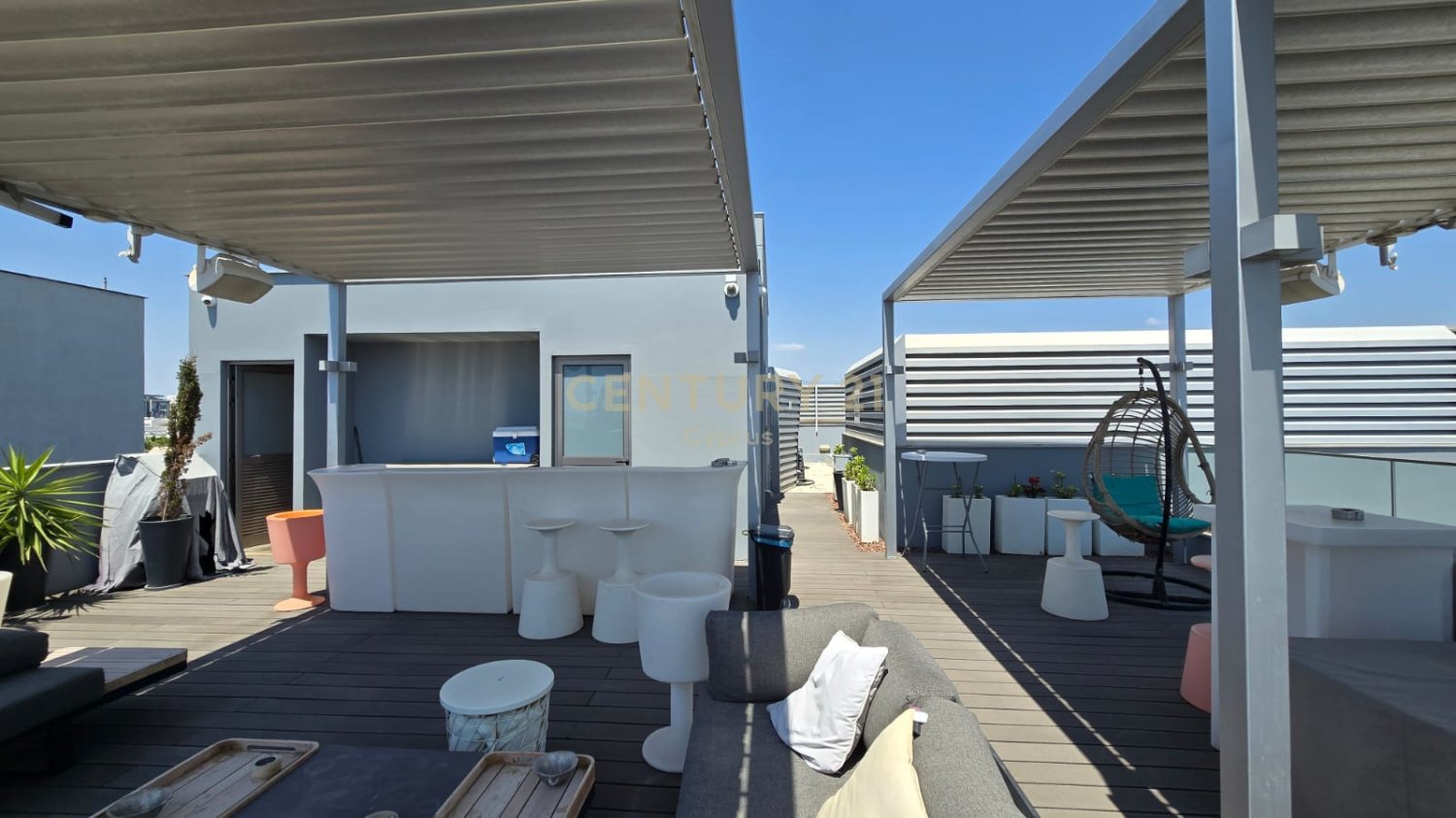 518m2 Oficina en Limassol, Chipre No. 58896