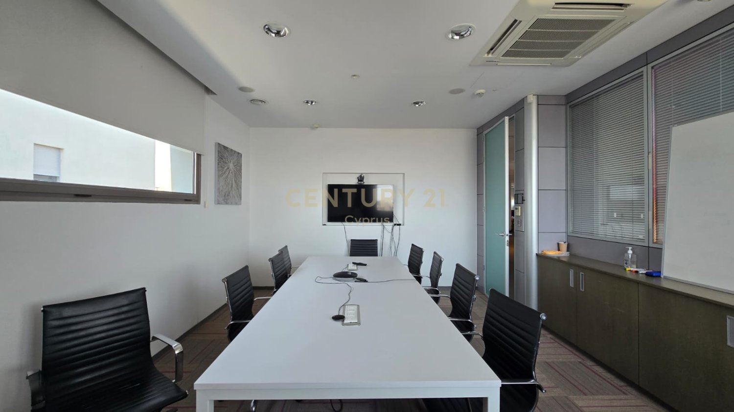 518m2 Oficina en Limassol, Chipre No. 58896