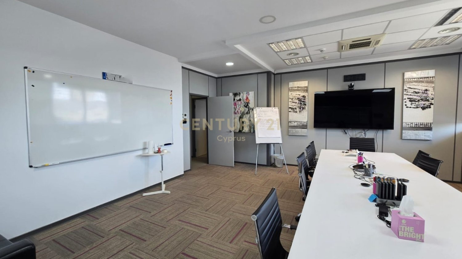 518m2 Oficina en Limassol, Chipre No. 58896
