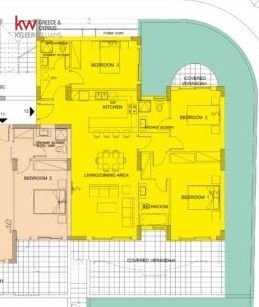 3 bedrooms Apartment in Paphos, Cyprus No. 61071