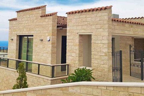 3 bedrooms Villa in Paphos, Cyprus No. 65419