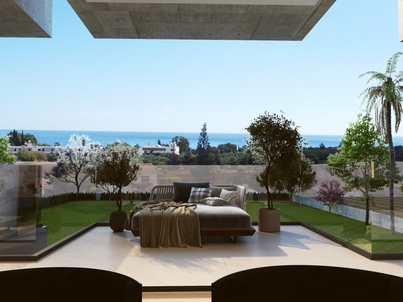 5 chambres Villa à Ayia Napa, Ammochostos, Chypre No. 60914