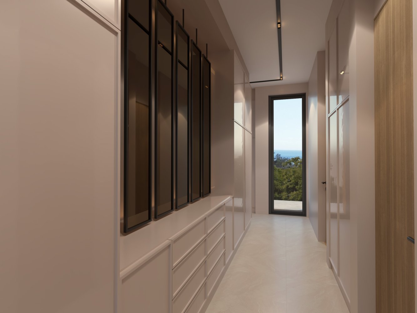 5 chambres Villa à Ayia Napa, Ammochostos, Chypre No. 60914