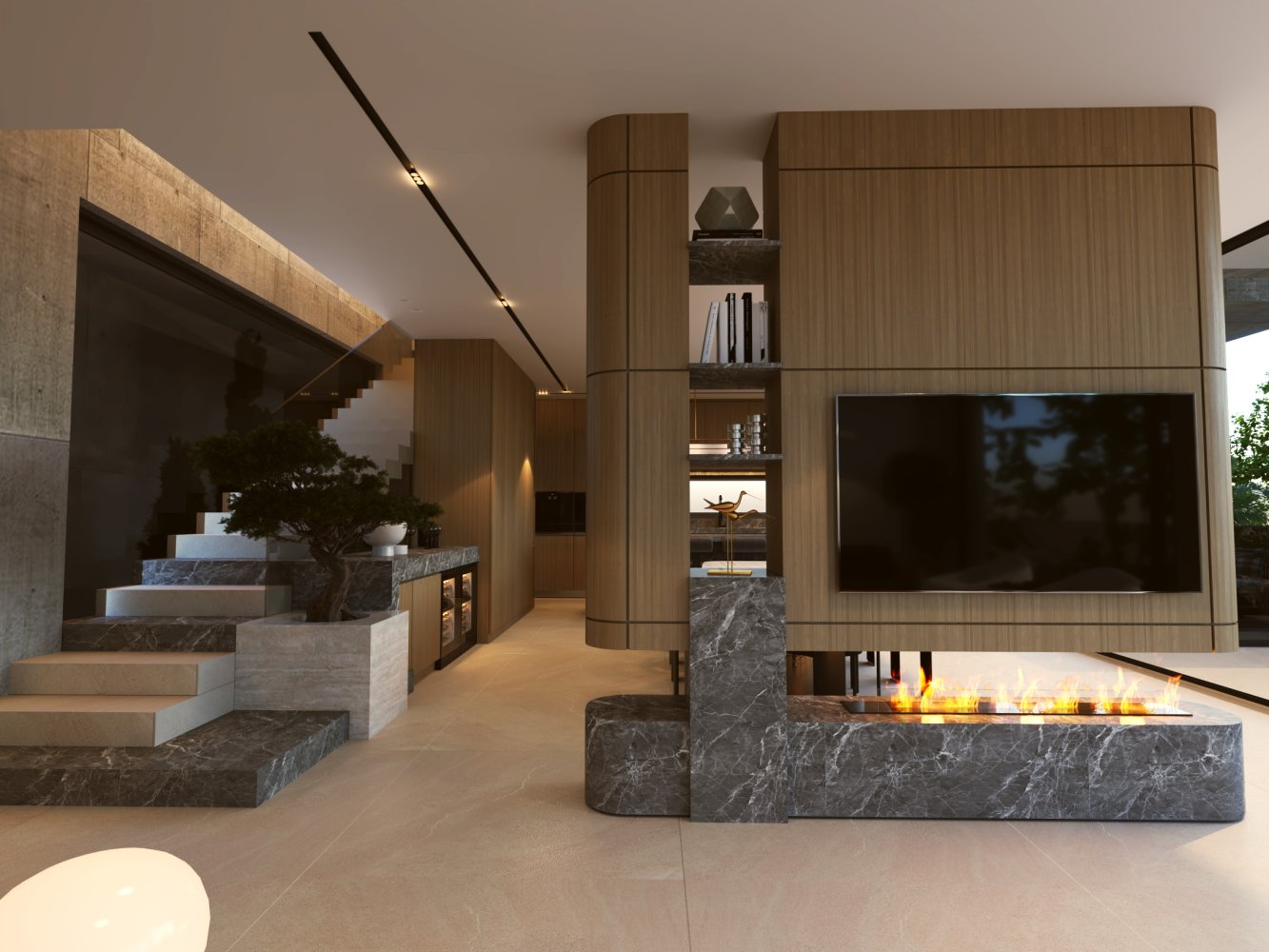 5 chambres Villa à Ayia Napa, Ammochostos, Chypre No. 60914