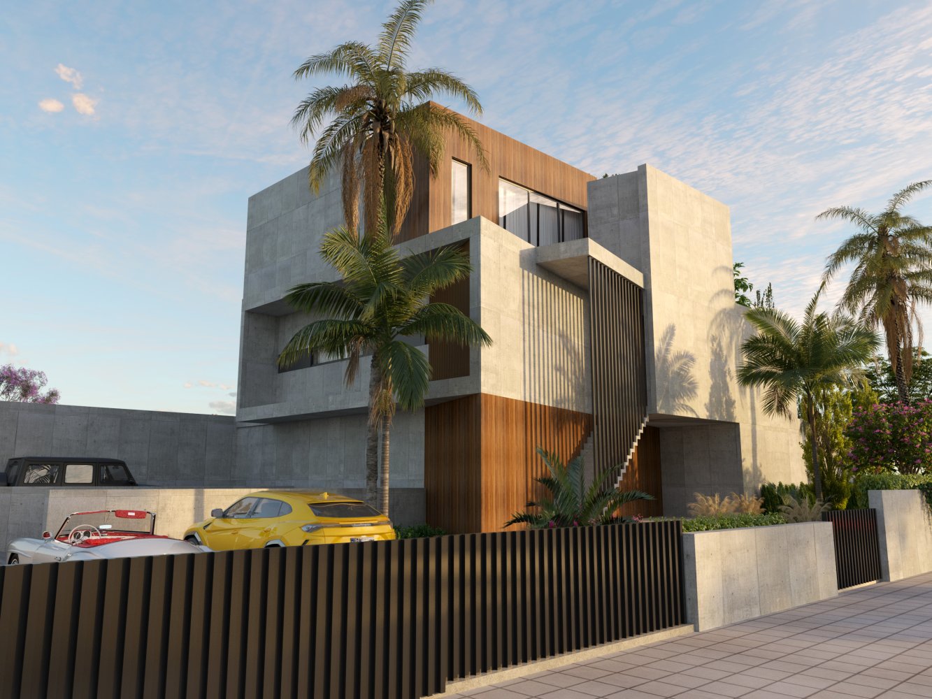 5 chambres Villa à Ayia Napa, Ammochostos, Chypre No. 60914