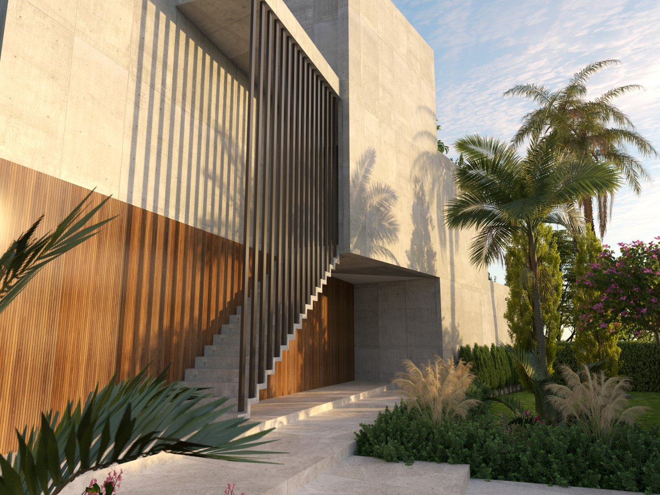 5 chambres Villa à Ayia Napa, Ammochostos, Chypre No. 60914