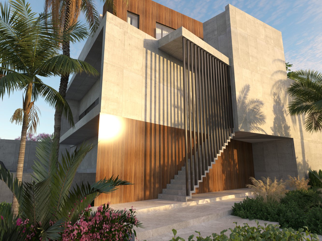 5 chambres Villa à Ayia Napa, Ammochostos, Chypre No. 60914