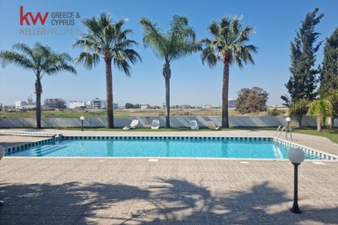 3 chambres Appartement à Livadia, Larnaka, Chypre No. 51815