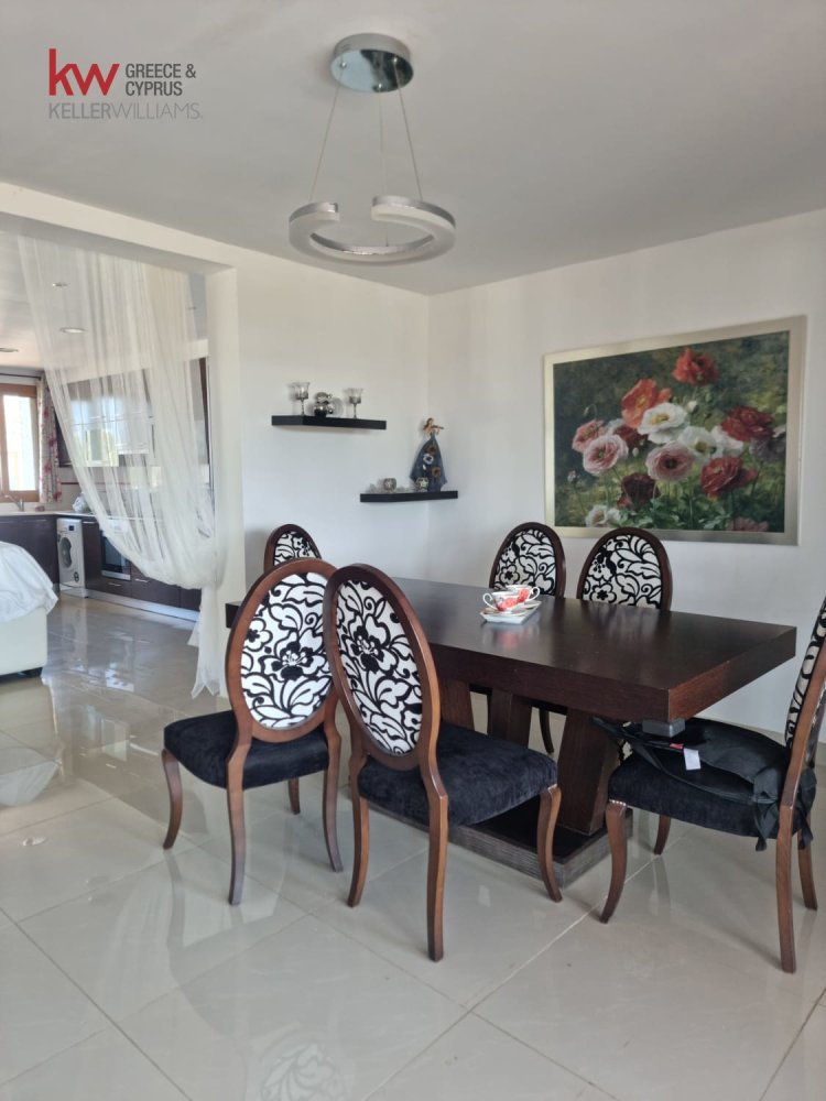 3 chambres Appartement à Livadia, Larnaka, Chypre No. 51815
