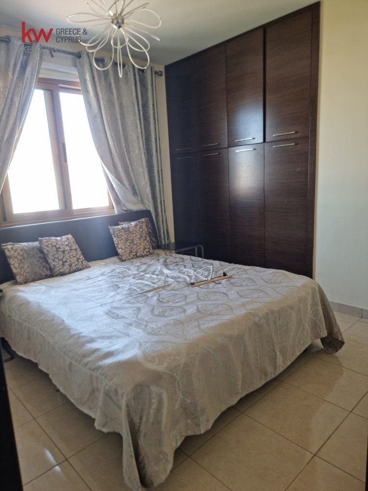 3 chambres Appartement à Livadia, Larnaka, Chypre No. 51815